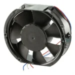 ventilador ebm-papst 6424/2U
